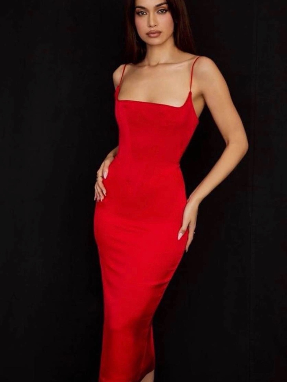 House of CB dress